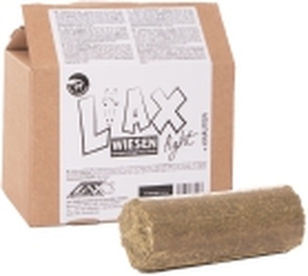 Lax Light nibble block Hay/Herbs 4 st