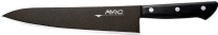 MAC Japanese Series BF-HB-85 sushi knife 21.5 cm