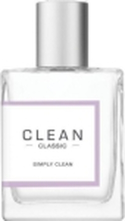 Clean Classic Simply Clean EDP 60 ml
