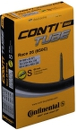 CONTINENTAL Race Tube (20-25x559-571) Presta (Removable core) 60 mm Butyl