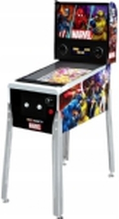 Arcade 1UP Marvel Pinball