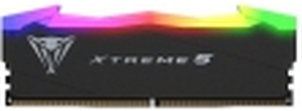 Patriot Memory Viper Xtreme 5 PVXR548G80C38K, 48 GB, 2 x 24 GB, DDR5, 8000 MHz