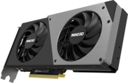 INNO3D GeForce RTX4060Ti Twin X2 OC�8GB GDDR6