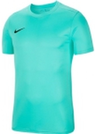 T-skjorte Nike Dry Park VII JSY SS turkis BV6708 354