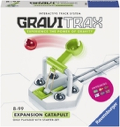 GRAVITRAX expansion set Catapult, 27605