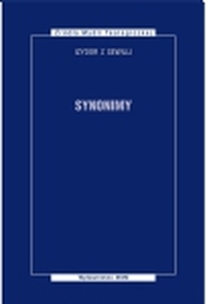 ISBN Synonimy, Religion, Polsk, Heftet, 112 sider