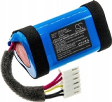 Cameron Sino oppladbart batteritype Gsp-1s3p-ch4a / 1aa011na For Jbl Charge 5 / Jml500xl