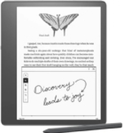 Amazon Kindle - eBook-leser - 32 GB - berøringsskjerm
