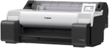 Canon imagePROGRAF TM-240 - 24 storformatsskriver - farge - ink-jet - Rull (61 cm) - Gigabit LAN, Wi-Fi(n), USB 2.0 vert