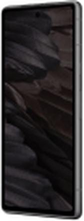 Google Pixel 7a - 5G smarttelefon - dobbelt-SIM - RAM 8 GB / Internminne 128 GB - OLED-display - 6.1 - 2400 x 1080 piksler (90 Hz) - 2x bakkameraer 64 MP, 13 MP - front camera 13 MP - koksgrå