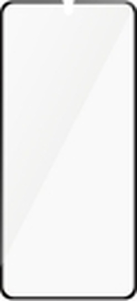 SAFE. by PanzerGlass - Skjermbeskyttelse for mobiltelefon - ultrabred passform - glass - rammefarge svart - for Google Pixel 8 Pro