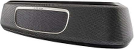 Polk Audio MagniFi Mini - Lydplankesystem - for hjemmeteater - trådløs - Bluetooth, Wi-Fi - 150 watt (Total) - svart