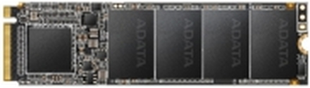 ADATA XPG SX6000 Lite - SSD - 256 GB - intern - M.2 2280 - PCIe 3.0 x4 (NVMe)