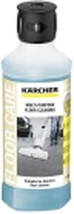 Kärcher Floor Care RM 536 - Rengjøringsmiddel - væske - flaske - 500 ml
