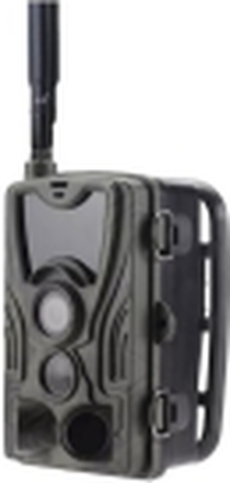 DENVER WCL-8040 - Kamerafelle - 8,0 MP - 2K / 30 fps - 4G, 4G
