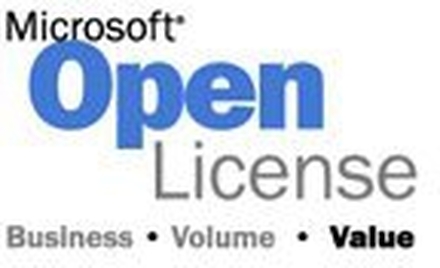 Microsoft SQL Server 2022 Standard - Utkjøpspris - 2 kjerner - Open Value Subscription - tilleggsprodukt - Win - All Languages
