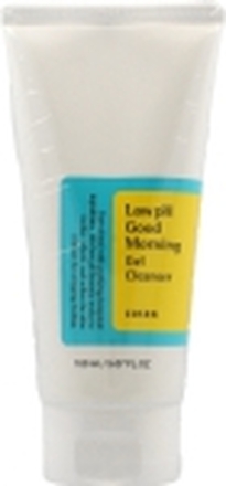 CosRx Low pH Good Morning Gel Cleanse cleansing face gel 150ml