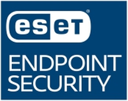 ESET Endpoint Security - Abonnementlisensfornyelse (1 år) - 1 sete - mengde (50-99) - Win