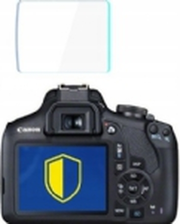 3MK 3MK Cam Protection Canon EOS 2000D