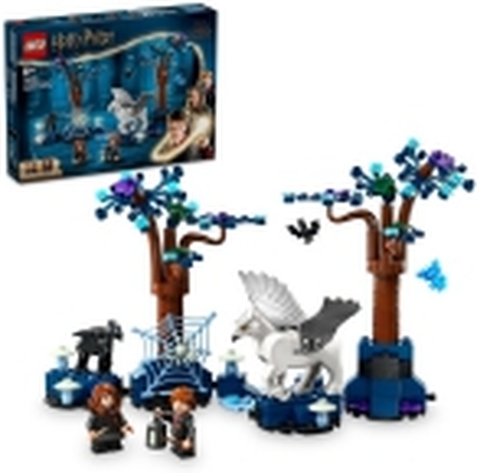 LEGO Harry Potter TM 76432 Den forbudte skogen: Magiske skapninger