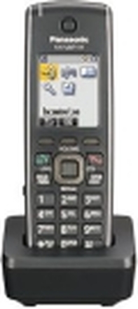 Panasonic KX-TCA185 - Trådløs digitaltelefon - DECT 6.0