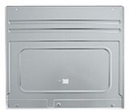 Siemens WZ20430 - Installeringssett for vaskemaskin - for iQ100 WM12P160GB, WM14P160GB iQ300 WM12S383GB iQ700 WM14S79BUK, WM16S795GB