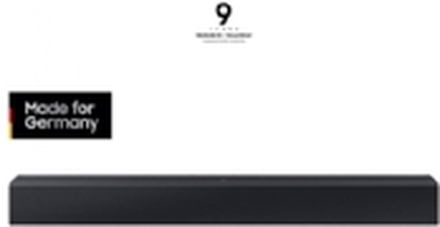 Samsung Soundbar HW-C410G/ZG svart (HW-C410G/ZG)