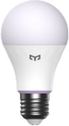 Yeelight Smart LED Bulb W4 Lite (Multicolor) --4 pack