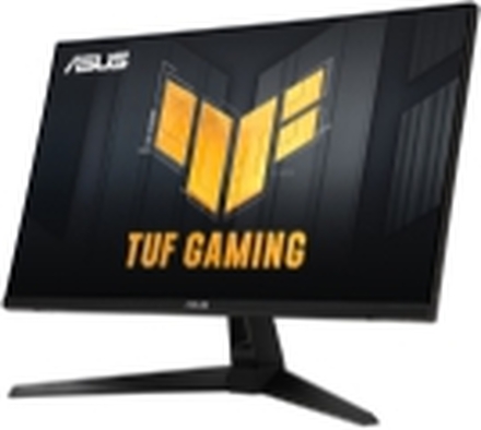 ASUS TUF Gaming VG27AQM1A - LED-skjerm - 27 - 2560 x 1440