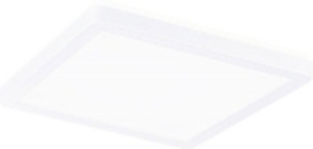 Paulmann Atria Shine LED-Fugtrumslys LED (RGB) 11.2 W Neutralhvid Hvid