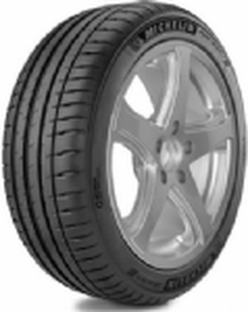 Michelin Tyres Pilot Sport 4 S 91 Y XL ( C A B 71dB )
