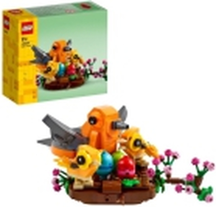 LEGO Iconic 40639 Fuglerede