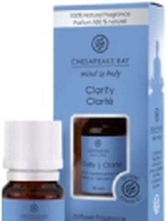 Chesapeake Bay Aroma oil Clarity 10 ml 10ml Kvepalai Unisex