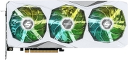 ASRock Steel Legend Radeon RX 7900 GRE 16GB OC - Grafikkort - Radeon RX 7900 GRE - 16 GB GDDR6 - PCIe 4.0 x16 - HDMI, 3 x DisplayPort