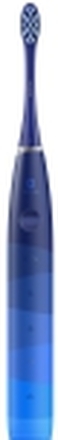 Oclean Flow electric toothbrush, blue