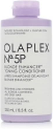 OLAPLEX No.5P Blonde Toning Conditioner violet hair conditioner 250ml