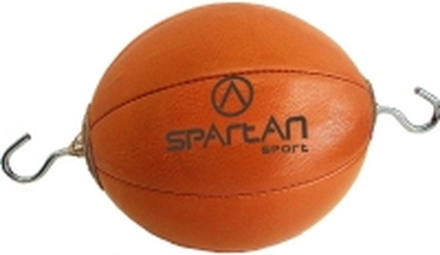 Spartan Reflex Boxing Pear Dobbel End Bag SPARTAN