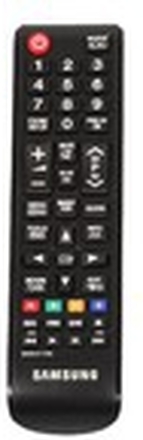 Samsung TM1240A - Fjernkontr-l - 44 knapper - for Samsung UE40JU7000, UE46H7000, UE48H6850, UE55H6850, UE65HU7200, UE78JS9500, UN40HU6900