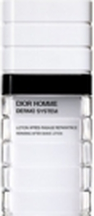 Dior Homme Dermo Soothing After Shave Lotion - Mand - 100 ml
