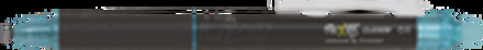 Kulspetspenna Frixion Point Clicker Synergy-tip 05 ljusblå