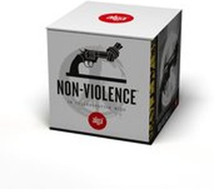 Qube Non-Violence