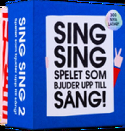 Sing Sing 2