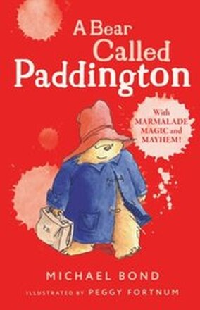 A Bear Called Paddington