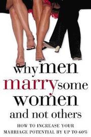 Why Men Marry Some Women and Not Others