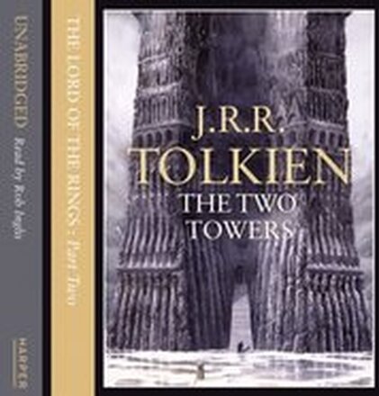 Two Towers: Part Two (The Lord of the Rings, Book 2)