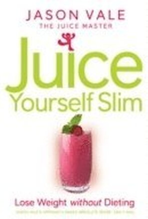 Juice Yourself Slim