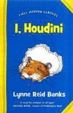 I, Houdini