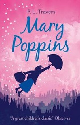 Mary Poppins