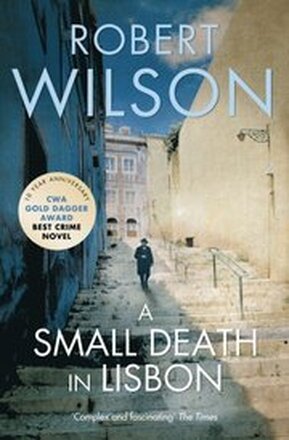 Small Death in Lisbon