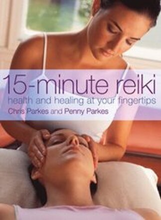 15-Minute Reiki